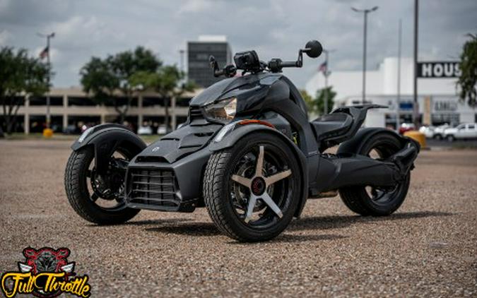2023 Can-Am Ryker 900 ACE