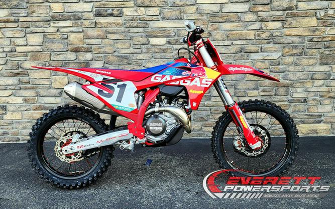 2023 GASGAS MC 450F Factory Edition