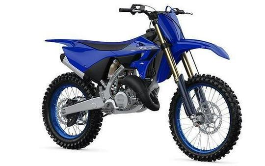 2023 Yamaha YZ125X First Look [13 Fast Facts + 23 Photos]