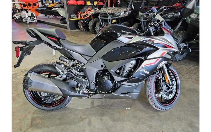 2024 Kawasaki NINJA 1000 SX ABS