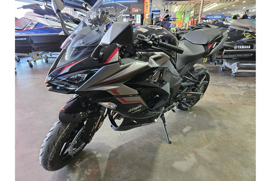 2024 Kawasaki NINJA 1000 SX ABS