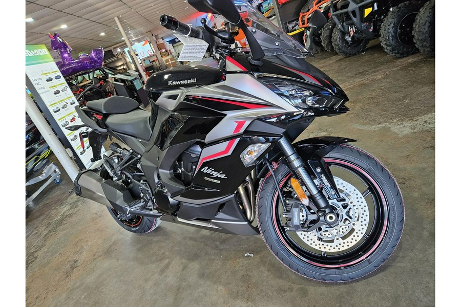 2024 Kawasaki NINJA 1000 SX ABS