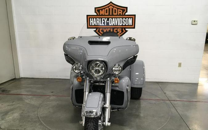 2024 Harley-Davidson® FLHTCUTG - Tri Glide® Ultra