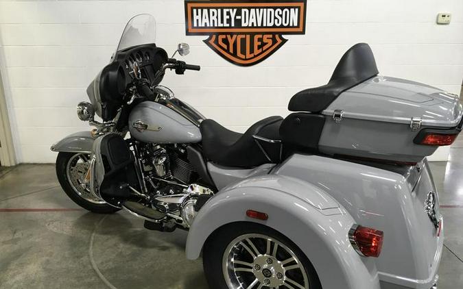 2024 Harley-Davidson® FLHTCUTG - Tri Glide® Ultra