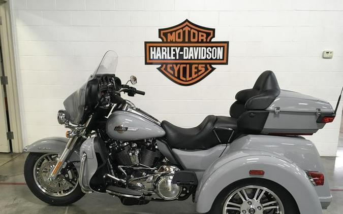 2024 Harley-Davidson® FLHTCUTG - Tri Glide® Ultra