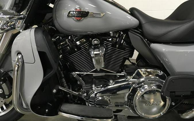 2024 Harley-Davidson® FLHTCUTG - Tri Glide® Ultra