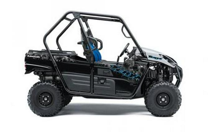 2024 Kawasaki [Off-Site Inventory] Teryx - Adventure Is Calling