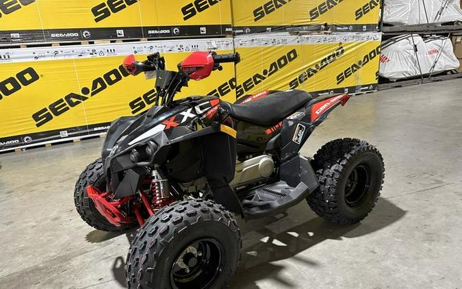 2024 Can-Am® Renegade X xc 110 EFI