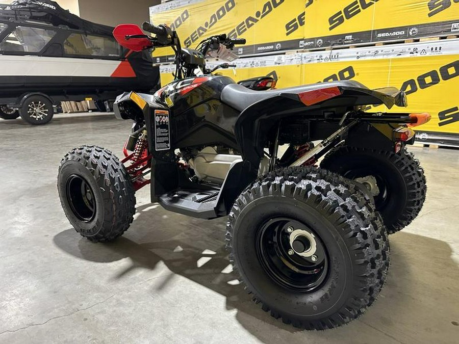 2024 Can-Am® Renegade X xc 110 EFI