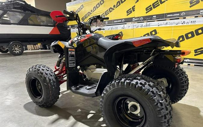 2024 Can-Am® Renegade X xc 110 EFI