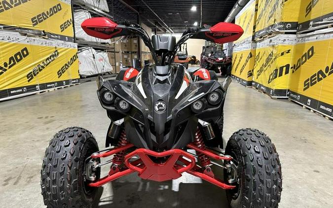 2024 Can-Am® Renegade X xc 110 EFI