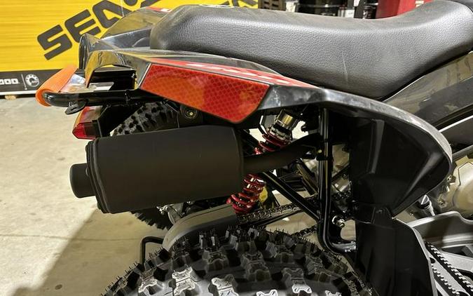 2024 Can-Am® Renegade X xc 110 EFI