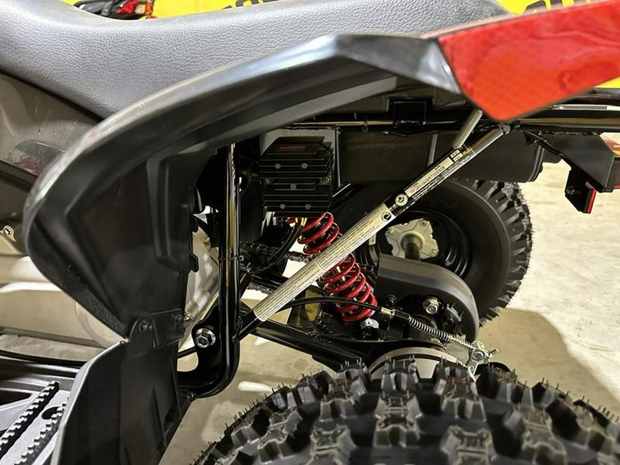 2024 Can-Am® Renegade X xc 110 EFI