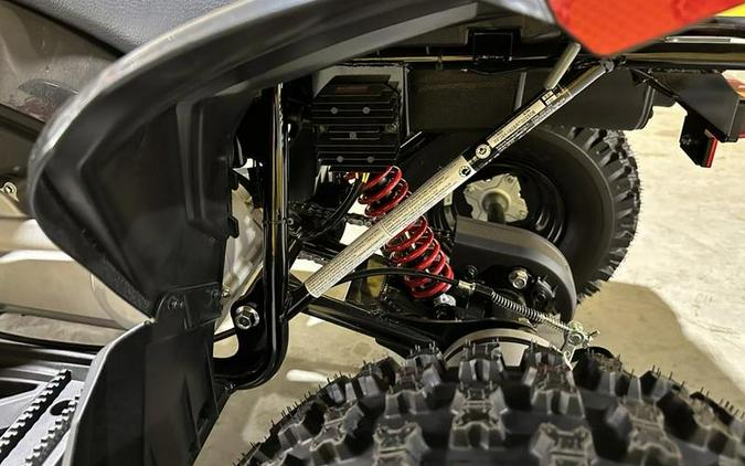 2024 Can-Am® Renegade X xc 110 EFI