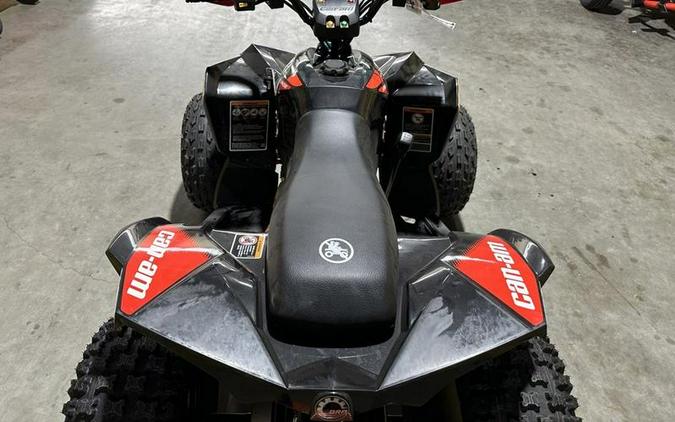 2024 Can-Am® Renegade X xc 110 EFI