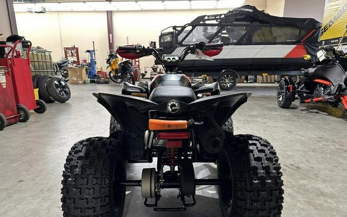 2024 Can-Am® Renegade X xc 110 EFI