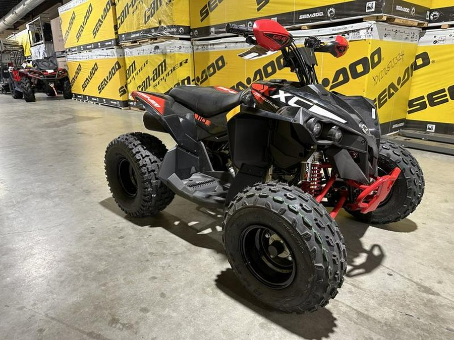 2024 Can-Am® Renegade X xc 110 EFI