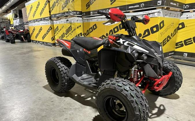 2024 Can-Am® Renegade X xc 110 EFI