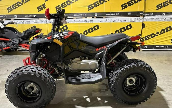 2024 Can-Am® Renegade X xc 110 EFI