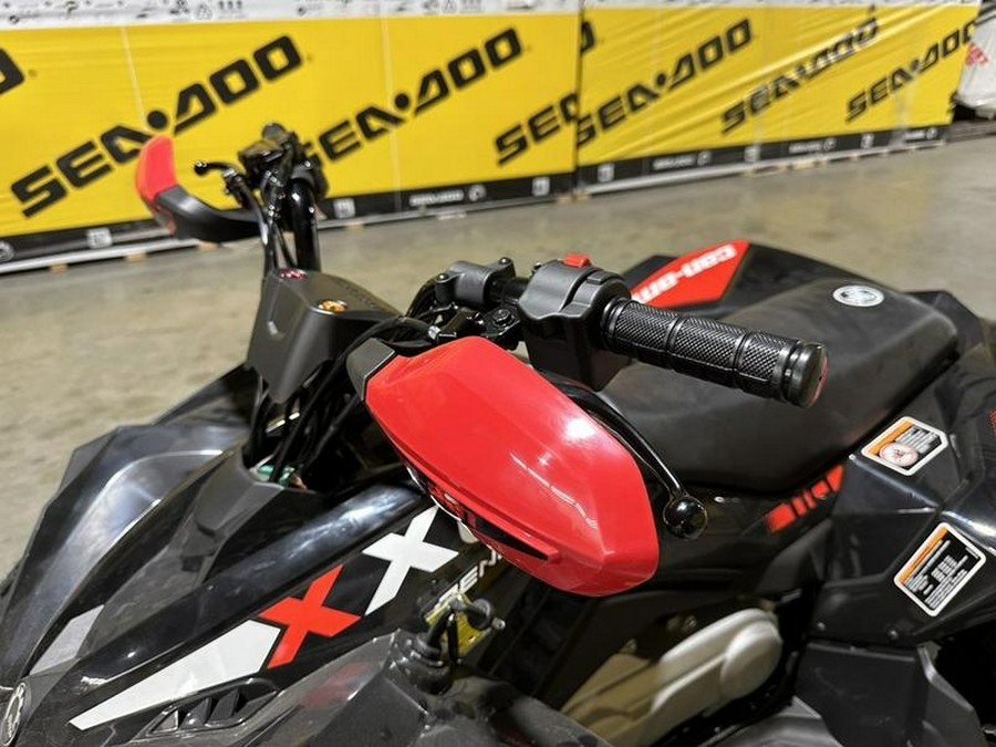 2024 Can-Am® Renegade X xc 110 EFI