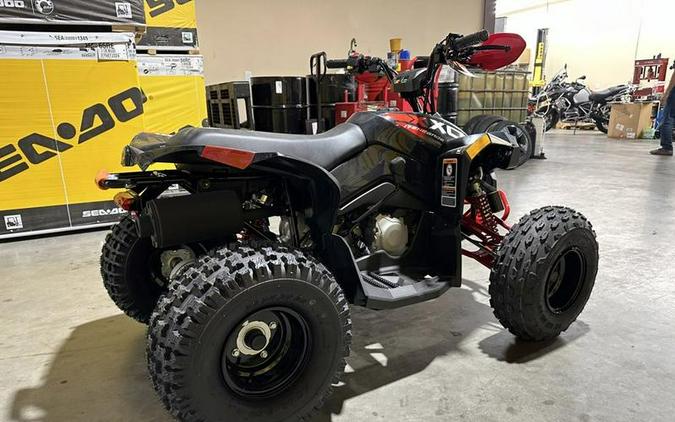 2024 Can-Am® Renegade X xc 110 EFI