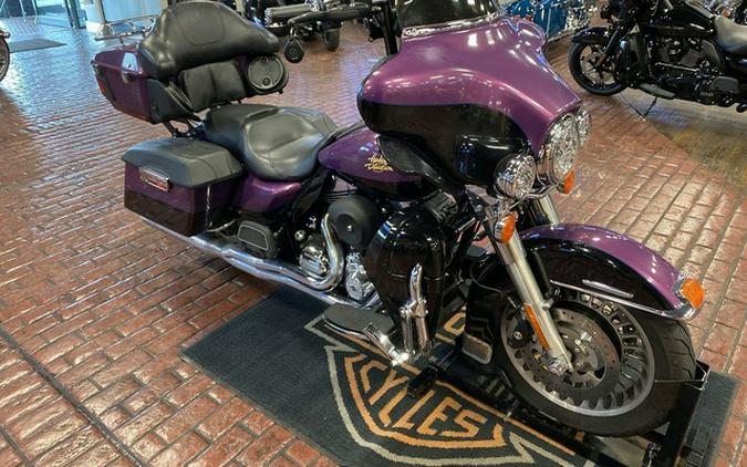 2011 Harley-Davidson Touring FLHTK - Electra Glide Ultra Limited