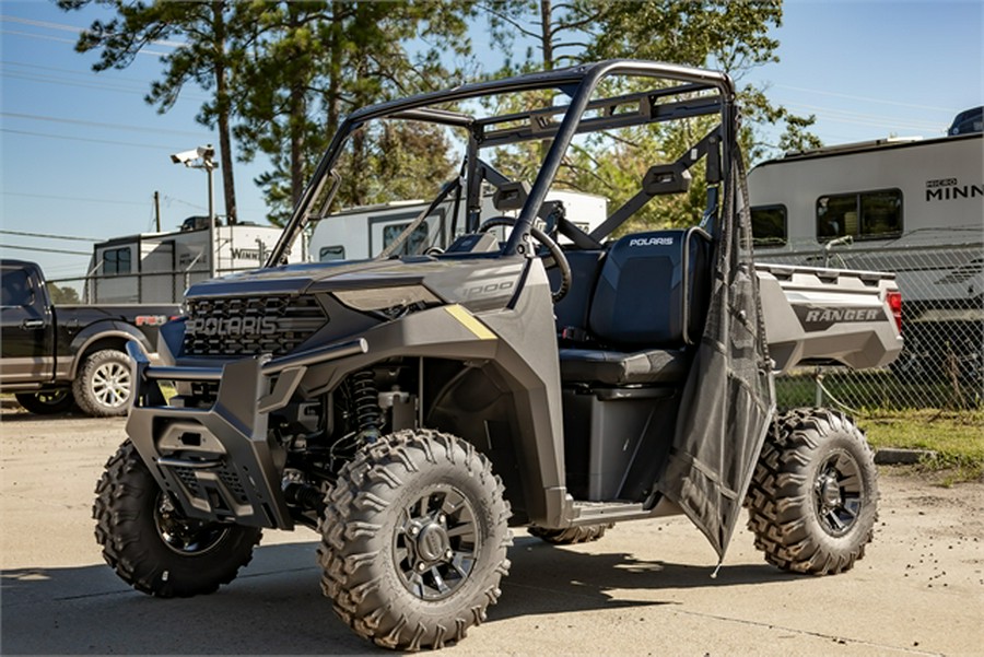 2024 Polaris Ranger 1000 Premium