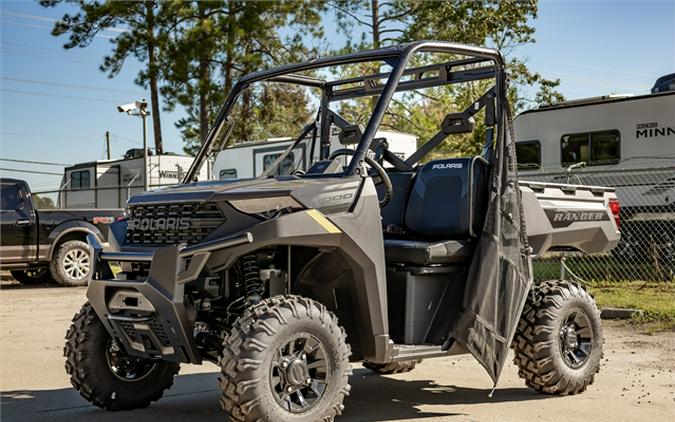 2024 Polaris Ranger 1000 Premium