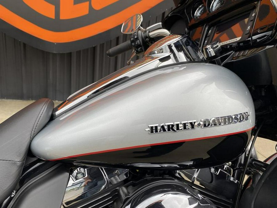 2015 Harley-Davidson® FLHTK - Ultra Limited