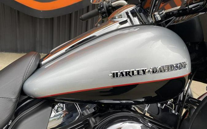 2015 Harley-Davidson® FLHTK - Ultra Limited