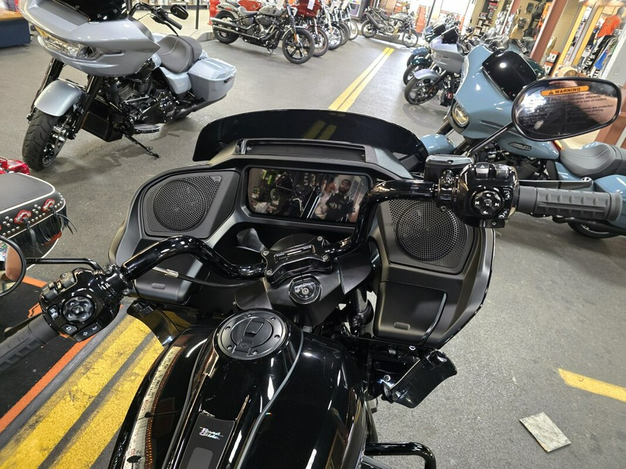 2024 Harley-Davidson Road Glide® #N/A