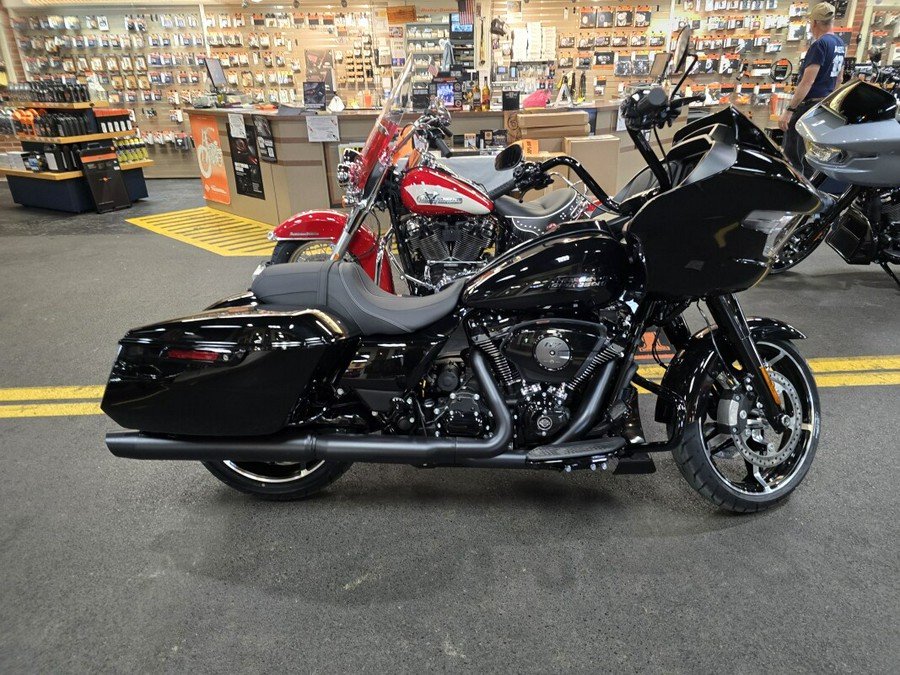 2024 Harley-Davidson Road Glide® #N/A