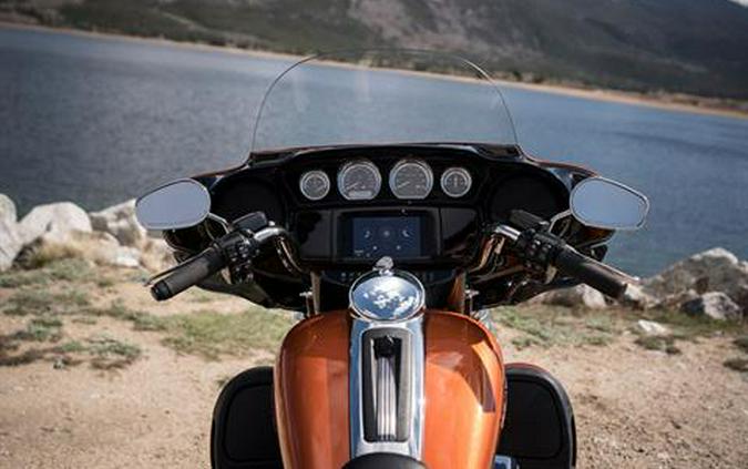 2019 Harley-Davidson Ultra Limited