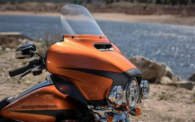 2019 Harley-Davidson Ultra Limited