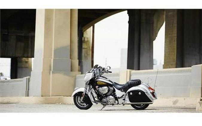 2017 Indian Motorcycle Chieftain®