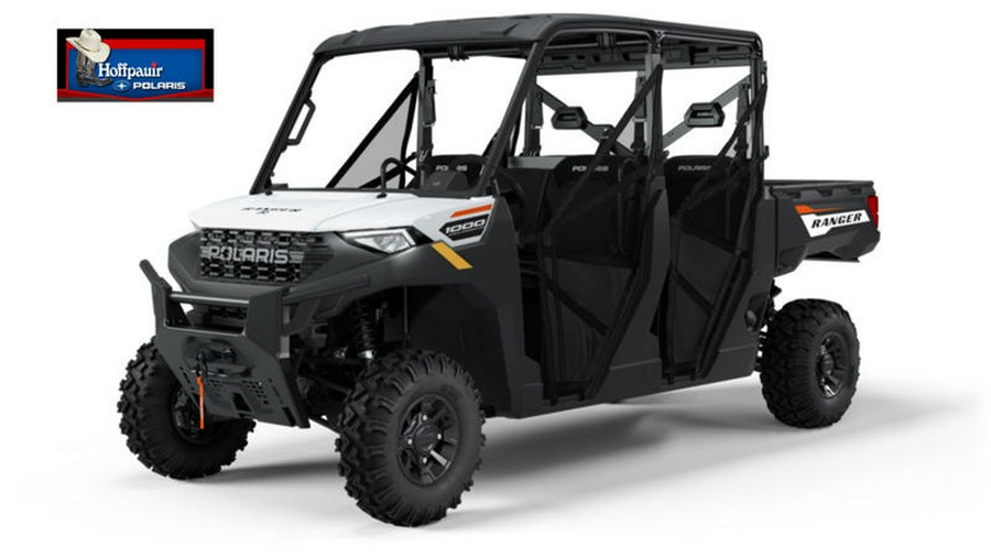 2025 Polaris® Ranger Crew 1000 Premium