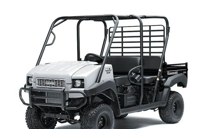 2025 Kawasaki Mule 4000 TRANS™