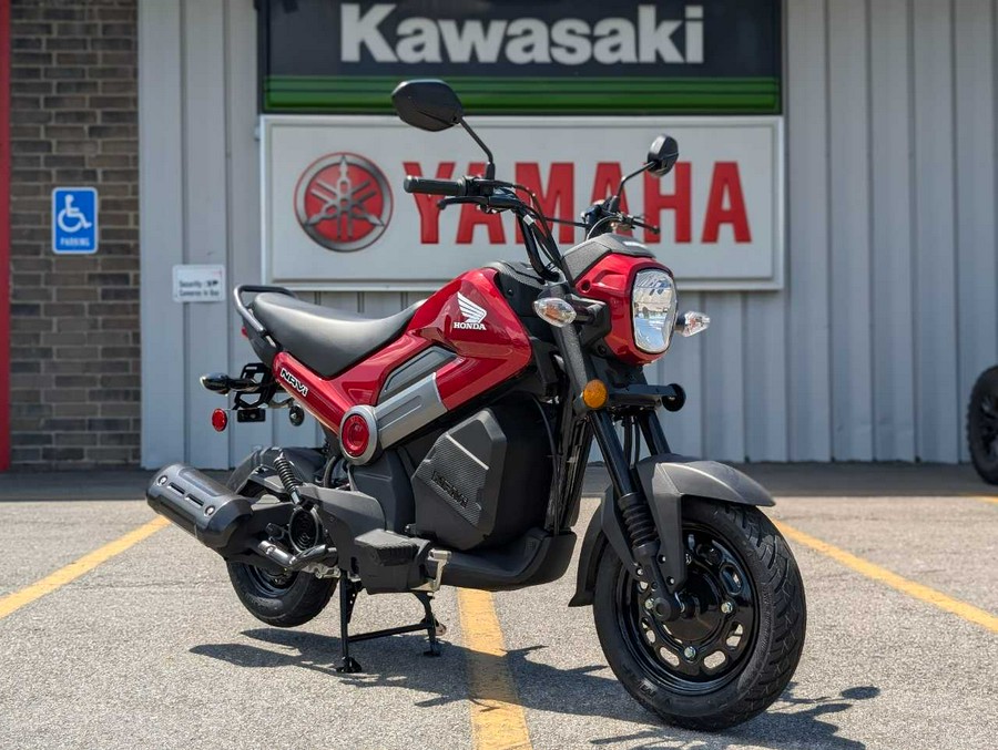 2024 Honda Navi Base