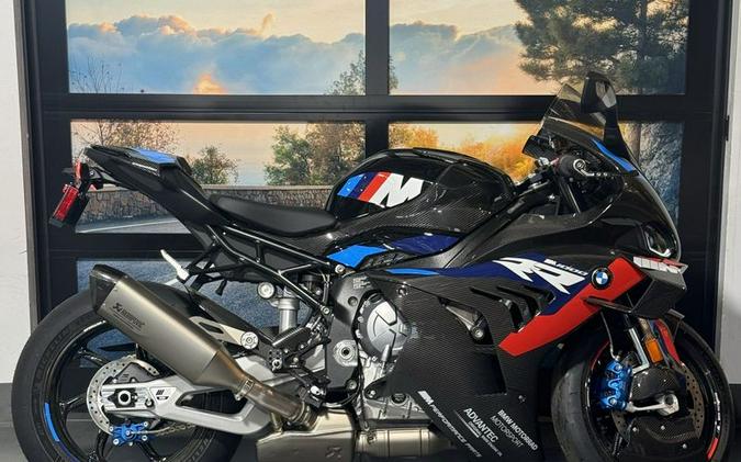 New 2024 BMW M 1000 RR