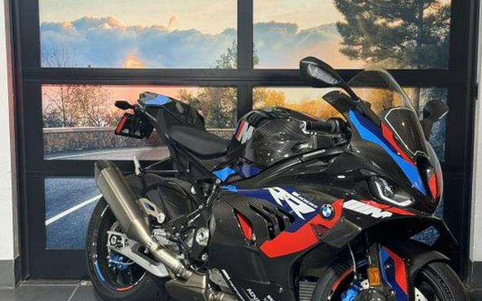 New 2024 BMW M 1000 RR