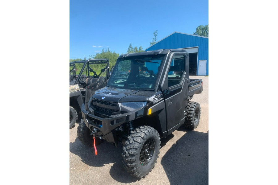 2025 Polaris Industries Ranger XP® 1000 NorthStar Edition Ultimate