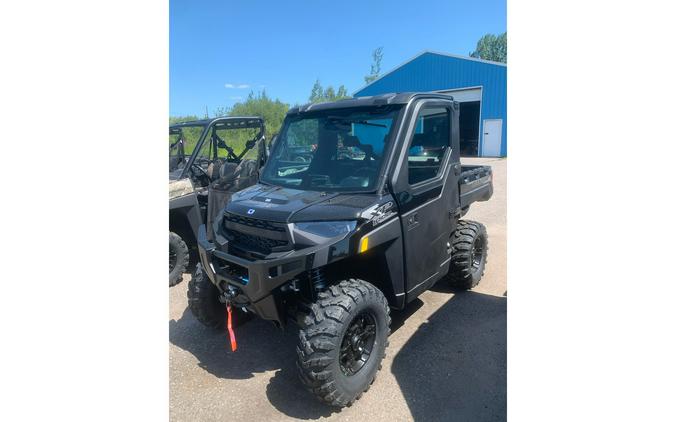 2025 Polaris Industries Ranger XP® 1000 NorthStar Edition Ultimate