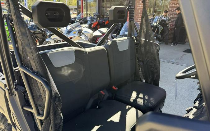 2025 CFMOTO UFORCE 600 Camo