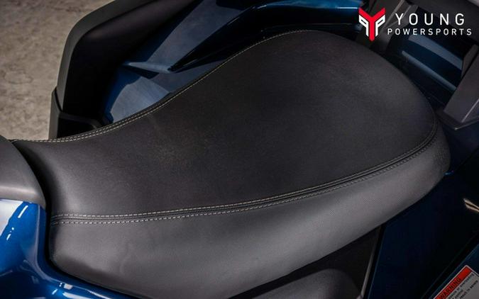 2025 CFMOTO CFORCE 600