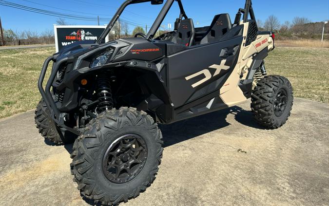 2023 Can-Am Maverick Sport X XC 1000R