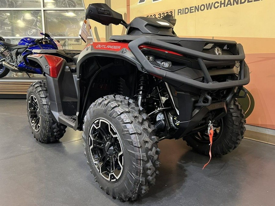 2026 Can-Am® Outlander XT 850