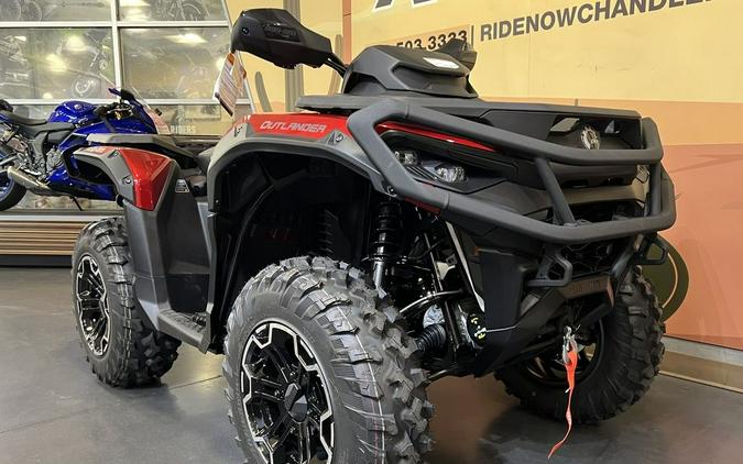 2026 Can-Am® Outlander XT 850