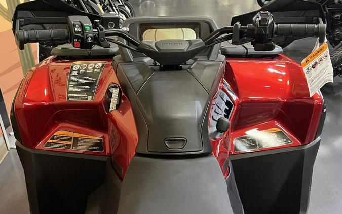 2026 Can-Am® Outlander XT 850