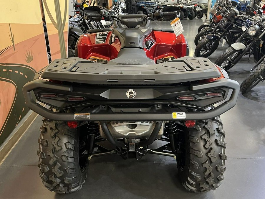 2026 Can-Am® Outlander XT 850