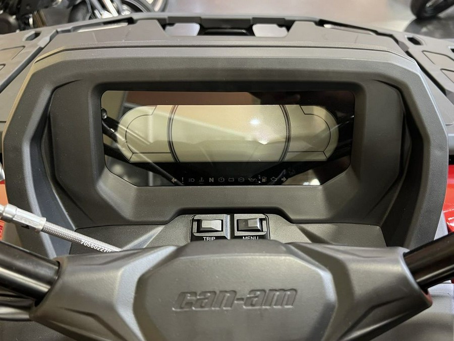 2026 Can-Am® Outlander XT 850